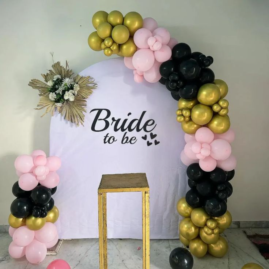 Bride to be Decorations