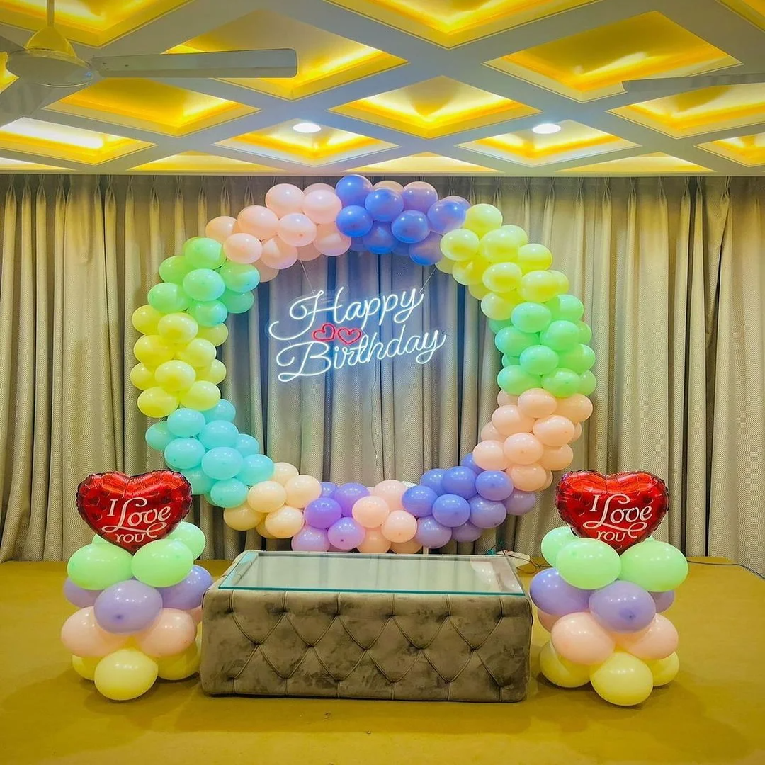 Birthday Decoration In Jaipur