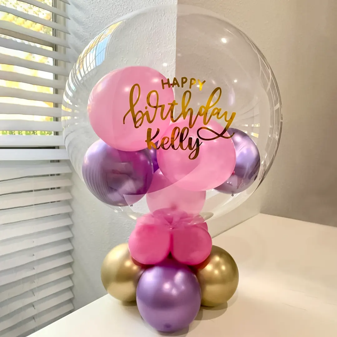 Balloon Bouquet