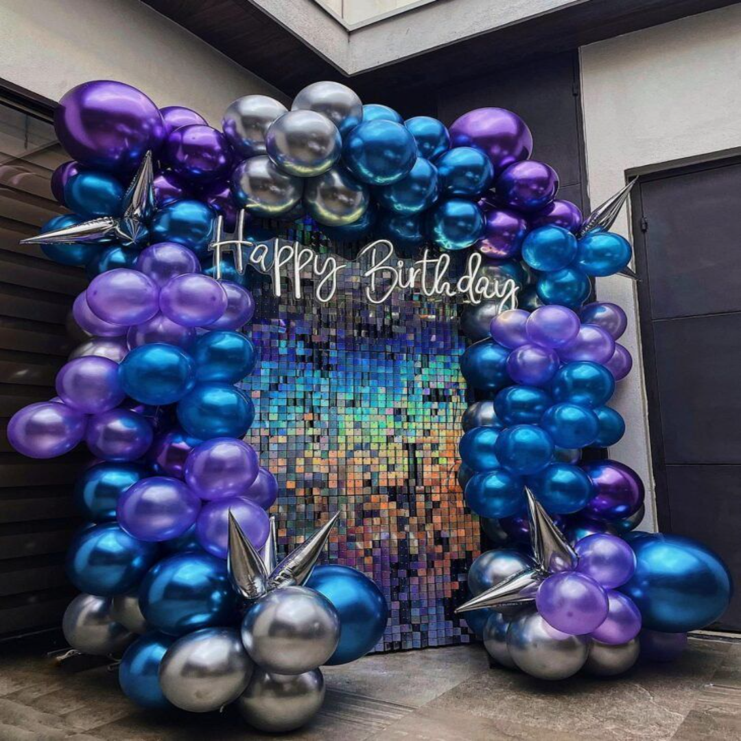 Birthday Decoration In Jaipur