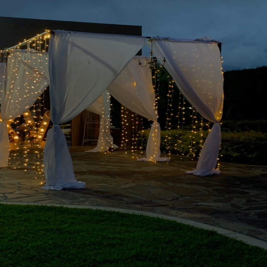 Surprise Room Decorations