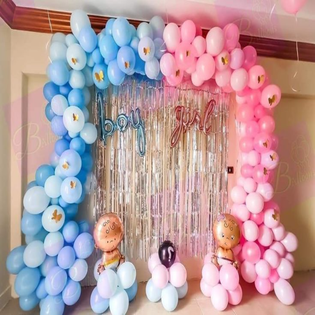 Baby Shower Decorations in Jaipur Baby Shower Decorations