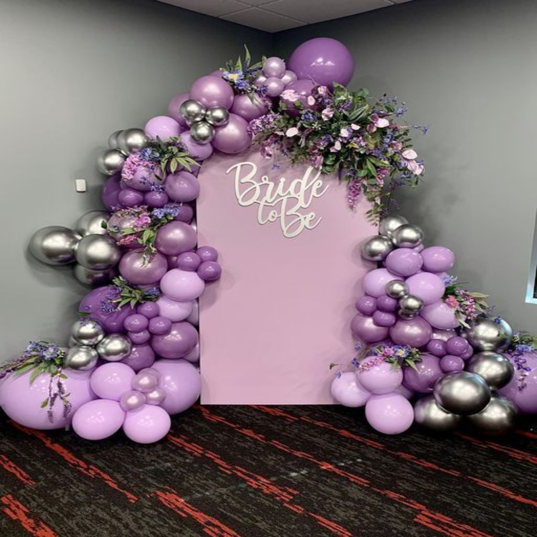 Bride to be Decorations